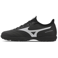 Chuteira Society Mizuno Regent AS 42 Preto