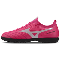 Chuteira Society Mizuno Regent AS 44 Rosa