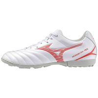 Chuteira Society Mizuno Monarcida Neo III Select AS 42 Branco