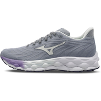 Tênis de Corrida Feminino Mizuno Wave Sky 8 35 Cinza