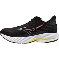 Tênis de Corrida Mizuno Wave Rider 28 41 Preto