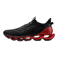 Tênis Mizuno Wave Prophecy 14 38 Preto