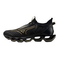 Tênis Mizuno Wave Prophecy 14 39 Preto
