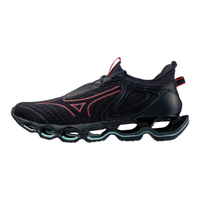Tênis Mizuno Wave Prophecy 14 35 Cinza