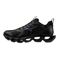 Tênis Mizuno Wave Prophecy 14-S 34 Preto
