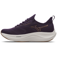 Tênis de Corrida Mizuno Oracle 35 Roxo