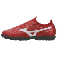 Chuteira Society Mizuno Regent AS 44 Vermelho