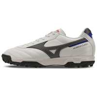 Chuteira Society Mizuno Morelia Classic AS 39 Branco