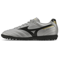 Chuteira Society Mizuno Morelia Club AS 43 Prata