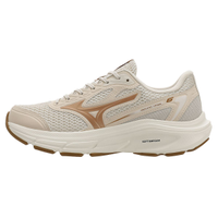 Tênis Casual Mizuno Hawk 6 39 Bege