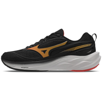 Tênis de Corrida Mizuno Space 5 39 Preto