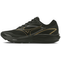Tênis de Corrida Mizuno Atlantis 2 41 Preto