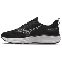 Tênis de Corrida Mizuno Cool Ride 3 35 Preto