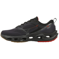 Tênis de Corrida Mizuno Wave Stratos 3 41 Preto