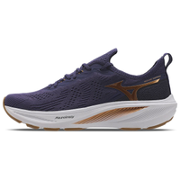 Tênis de Corrida Mizuno Sunrise 38 Roxo