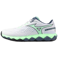 Tênis de Tennis Mizuno Wave Enforce Tour 2 Clay Court 39 Branco
