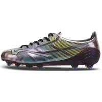 Chuteira de Campo Mizuno Alpha II Japan MD 40 Multicolor
