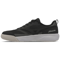 Tênis Casual Mizuno Edo Cross 39 Preto