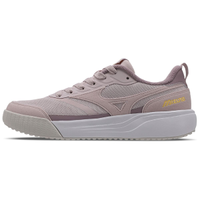 Tênis Casual Mizuno Edo Cross 39 Rosa