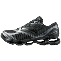 Tênis Mizuno Wave Prophecy Ls Sport 40 Preto