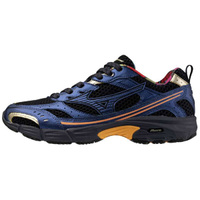 Tênis Casual Mizuno MZR Osaka Night 35 Azul