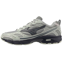 Tênis Casual Mizuno MZR Tech 44 Cinza
