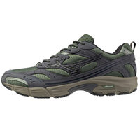 Tênis Casual Mizuno MZR Tech 38 Verde