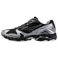 Tênis Mizuno Wave Rider 10 Millennium 39 Preto