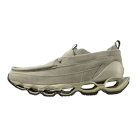 Tênis Mizuno Wave Prophecy MOC Suede