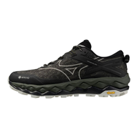 Tênis Mizuno Wave Mujin LS GTX Maharishi