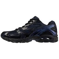 Tênis Mizuno Wave Rider 10 End 40 Preto