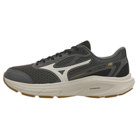 Tênis Casual Mizuno Hawk 6 38 Cinza