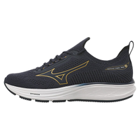 Tênis de Corrida Mizuno Cool Ride 3 41 Azul