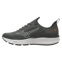 Tênis de Corrida Mizuno Cool Ride 3 39 Cinza
