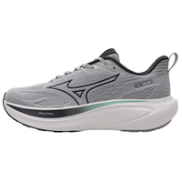 Tênis de Corrida Mizuno Base Prime 42 Cinza