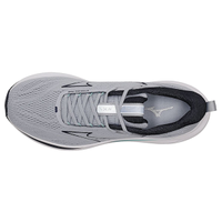 Tênis de Corrida Mizuno Base Prime 43 Cinza