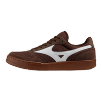 Tênis Casual Mizuno City Wind 36 Marrom