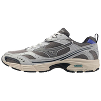Tênis Casual Mizuno MZR Ls Premium 37 Cinza