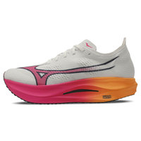 Tênis de Corrida Mizuno Wave Rebellion Pro Low 39 Branco