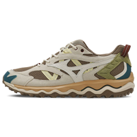Tênis Casual Mizuno Wave Mujin TL 43 Cinza