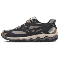 Tênis Casual Mizuno Wave Mujin TL 36 Preto