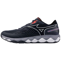 Tênis de Tennis Mizuno Wave Enforce Tour 2 Clay Court 44 Cinza