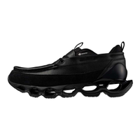 Tênis Mizuno Wave Prophecy MOC GTX 44 Preto