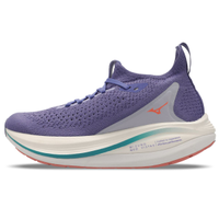 Tênis de Corrida Mizuno Neo Vista 2 Feminino 38 Roxo