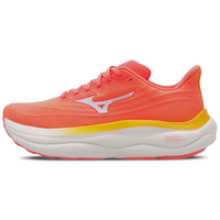 Tênis de Corrida Mizuno Wave SKY 9 Feminino 34 Laranja