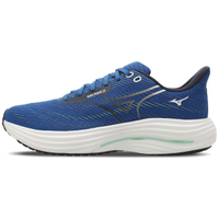 Tênis de Corrida Mizuno Wave Rider 29 Masculino 39 Azul