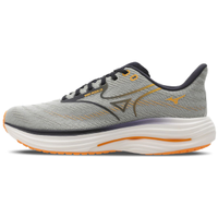 Tênis de Corrida Mizuno Wave Rider 29 Masculino 43 Cinza