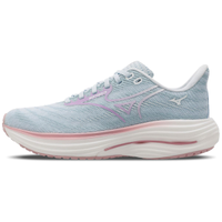 Tênis de Corrida Mizuno Wave Rider 29 34 Azul