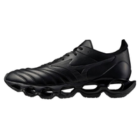 Tênis Mizuno Wave Prophecy Morelia Neo 37 Preto