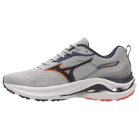 Tênis de Corrida Mizuno Wave Vitality 7 39 Cinza